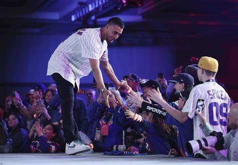 Column: Chicago Cubs Convention reminder leaves White Sox fans wondering about SoxFest